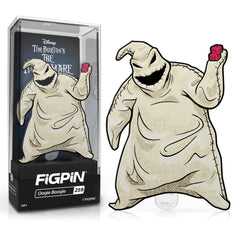 Nightmare Before Christmas Oogie Boogie 3" Collectible Pin #259