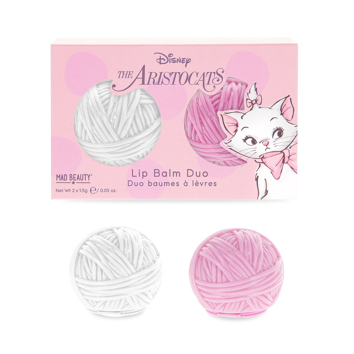 Steiff Limited Edition Disney Aristocats Marie Plush Cat Doll