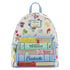 Disney Princess Storybooks Mini Backpack