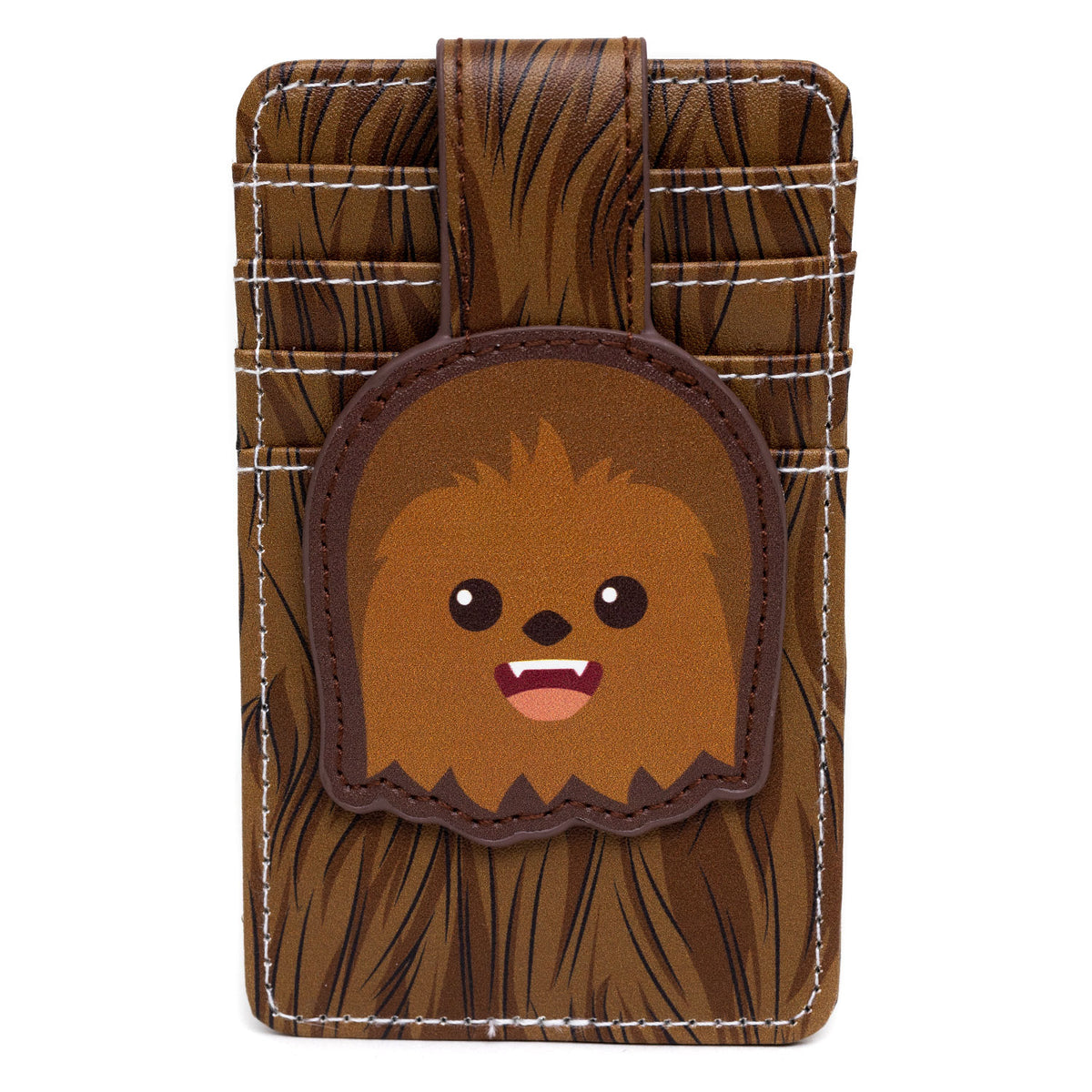 Star Wars Chewbacca Cardholder