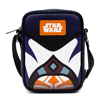 Star Wars Ahsoka Tano Crossbody Bag -