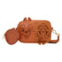 Disney Chip 'n' Dale Sling Crossbody Bag with Coin Bag