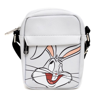Looney Tunes Bugs Bunny Crossbody Bag