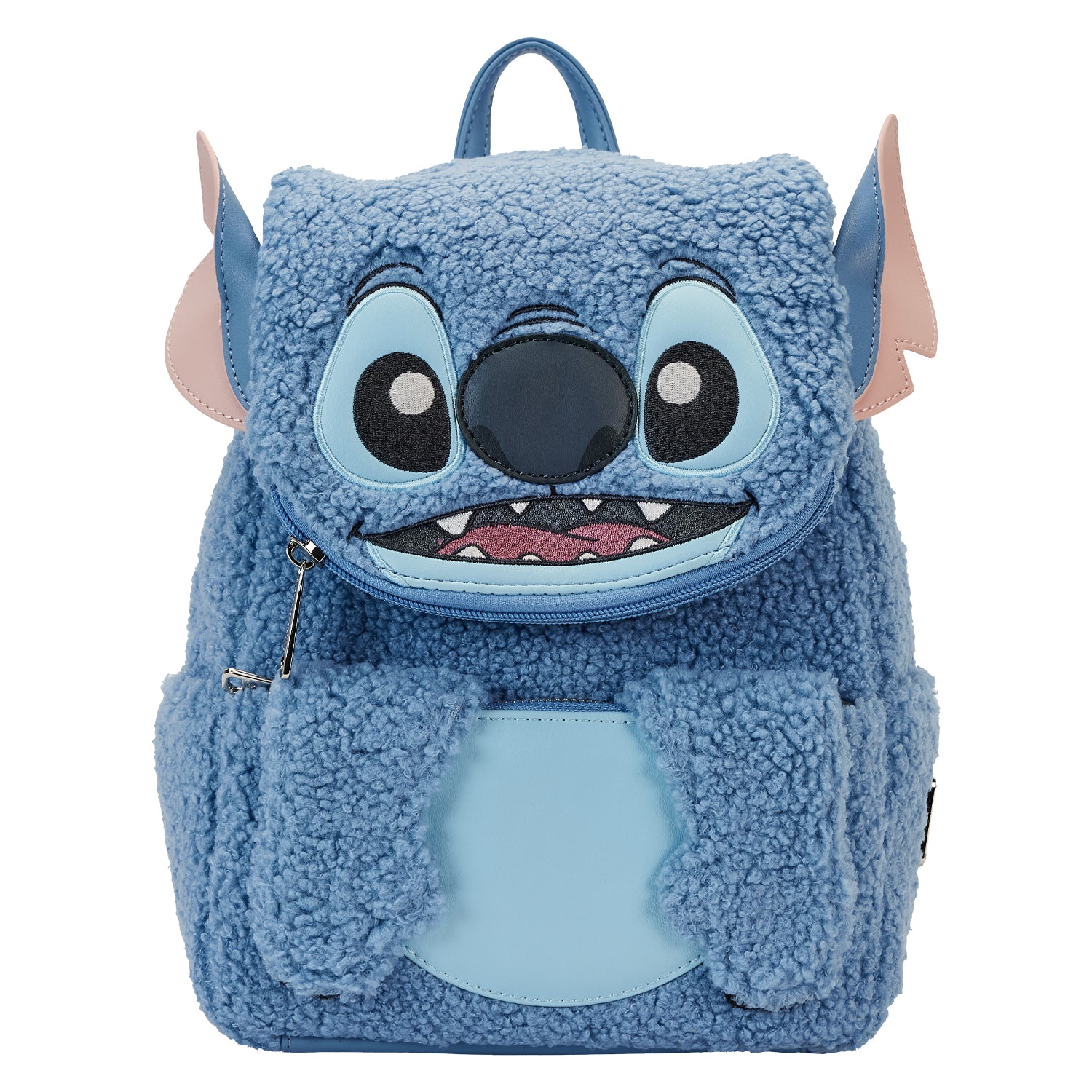Lilo and Stitch – The Pink a la Mode