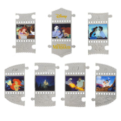 Disney The Little Mermaid Final Frames Puzzle Pin Series Mystery Surprise Pin - Limited Edition 300 - NEW RELEASE