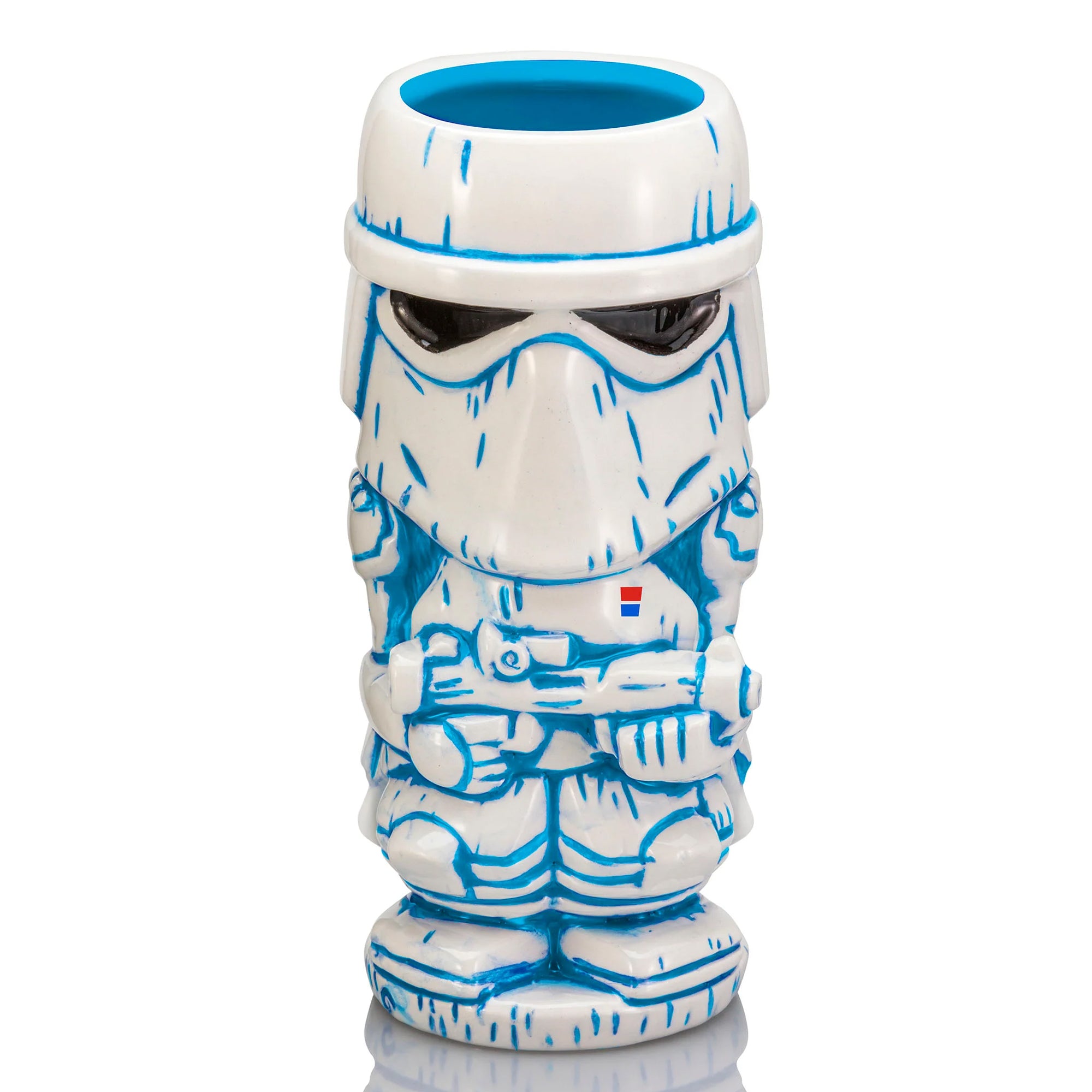 Star Wars Snowtrooper Tiki