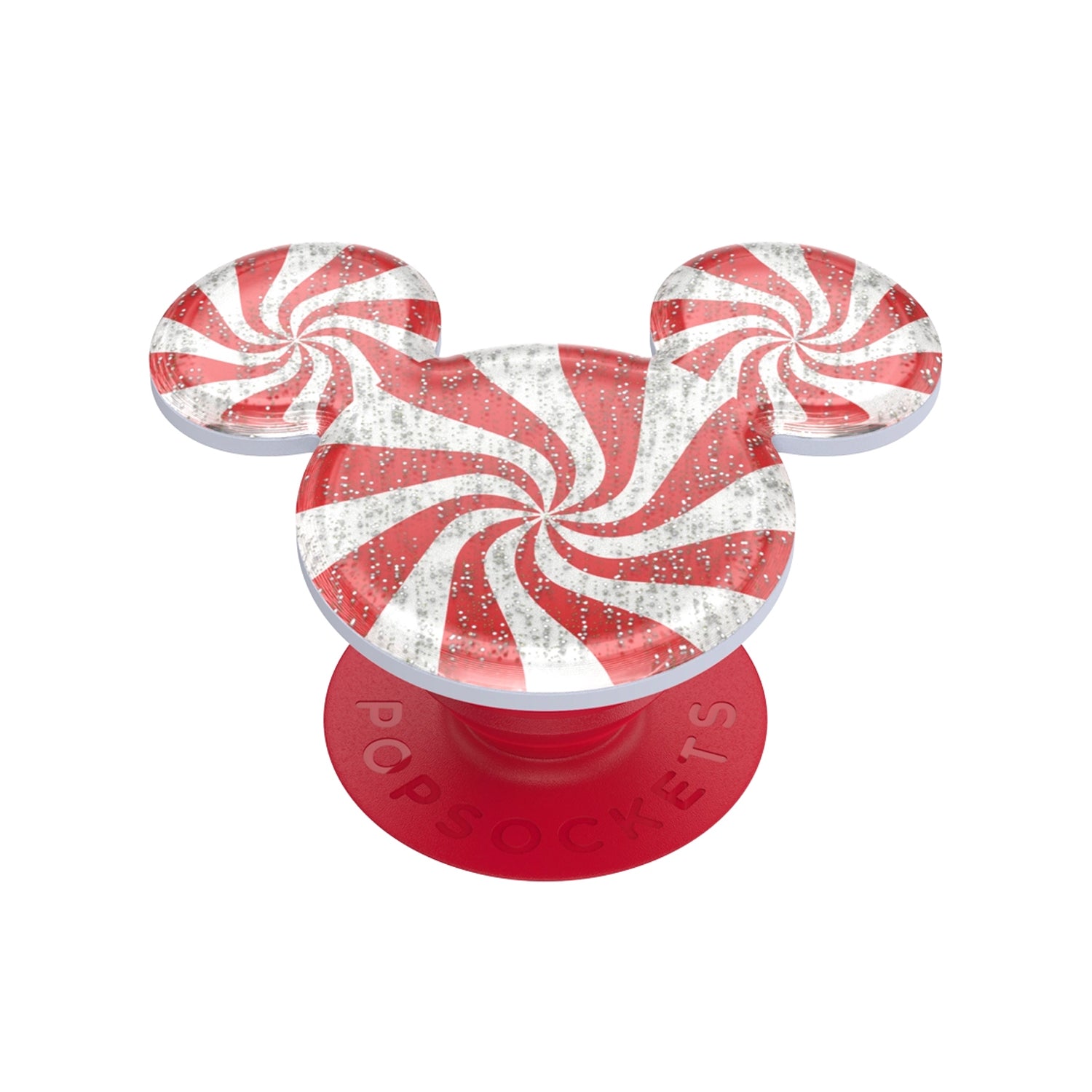 Disney Mickey Mouse Pepperment Pop Socket