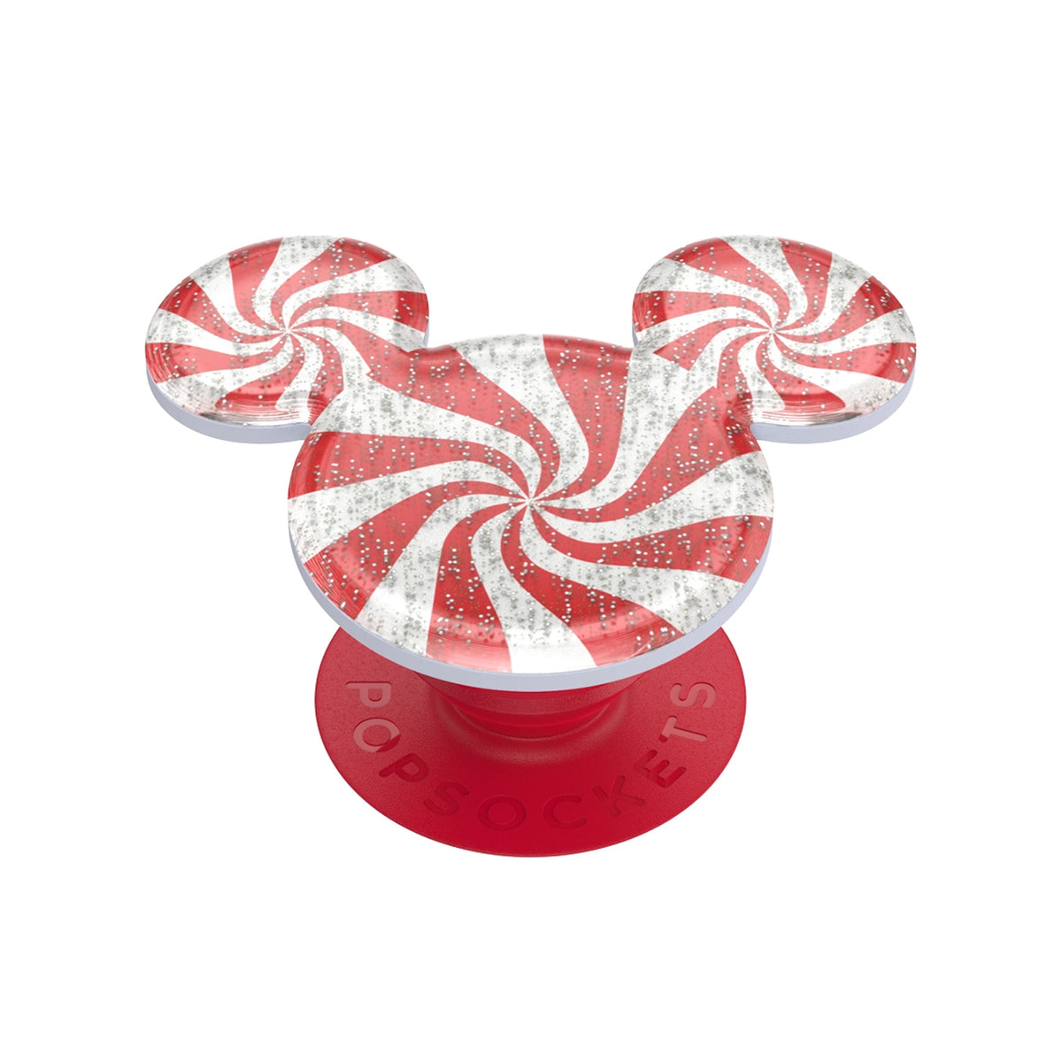 Disney Mickey Mouse Pepperment Pop Socket