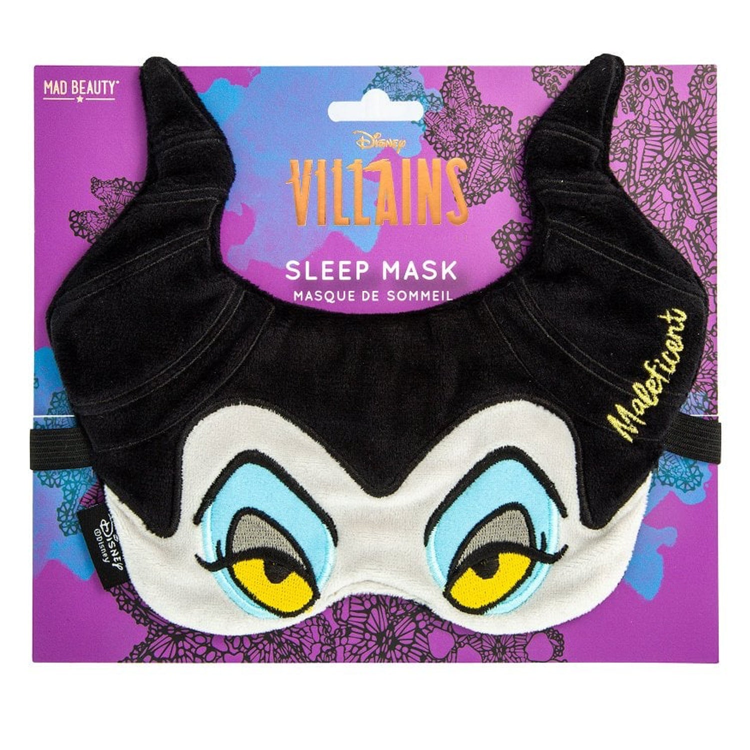 Disney Villains Maleficent Sleep Mask