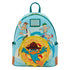 Disney Phineas & Ferb Light-Up Mini Backpack