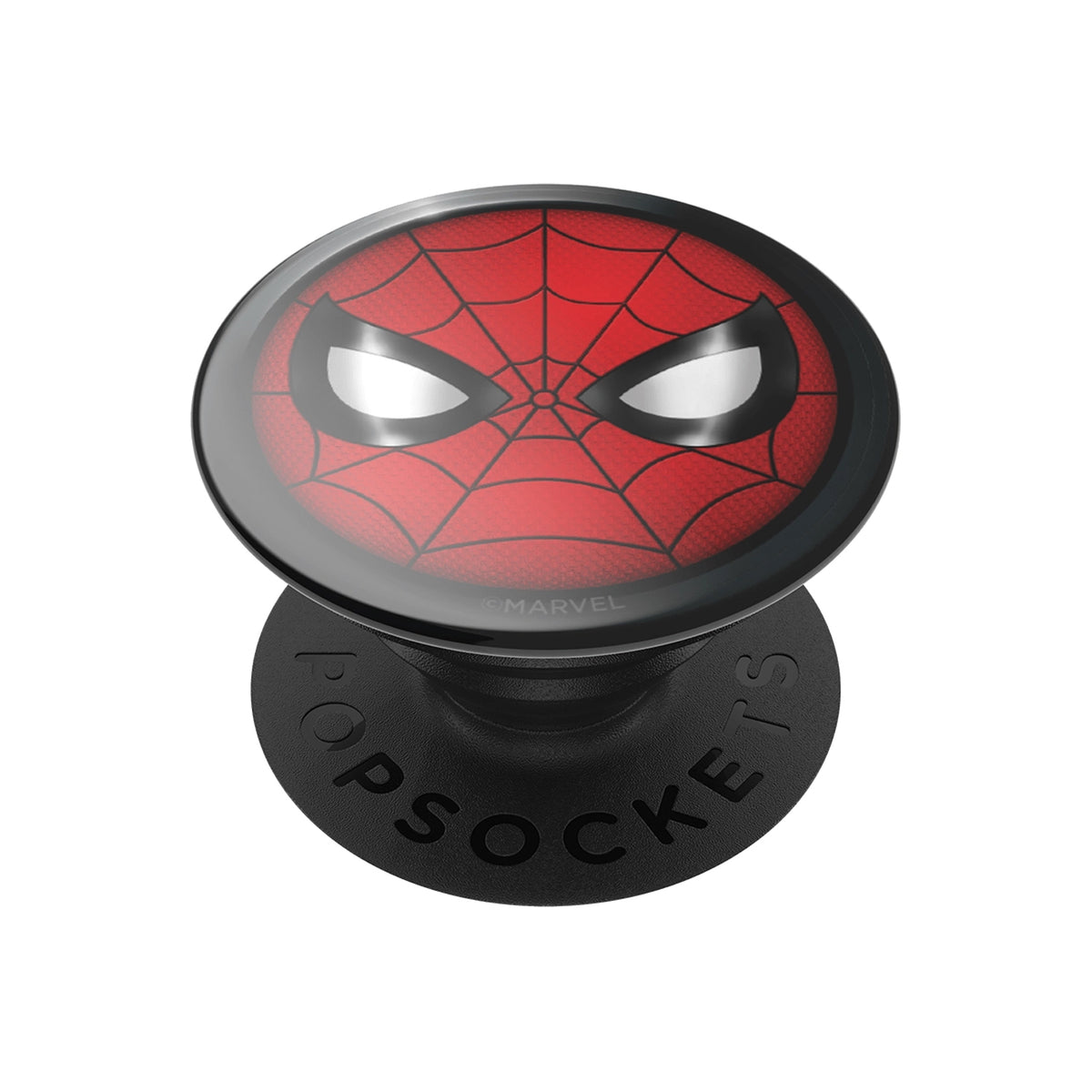 Marvel Spiderman Pop Socket