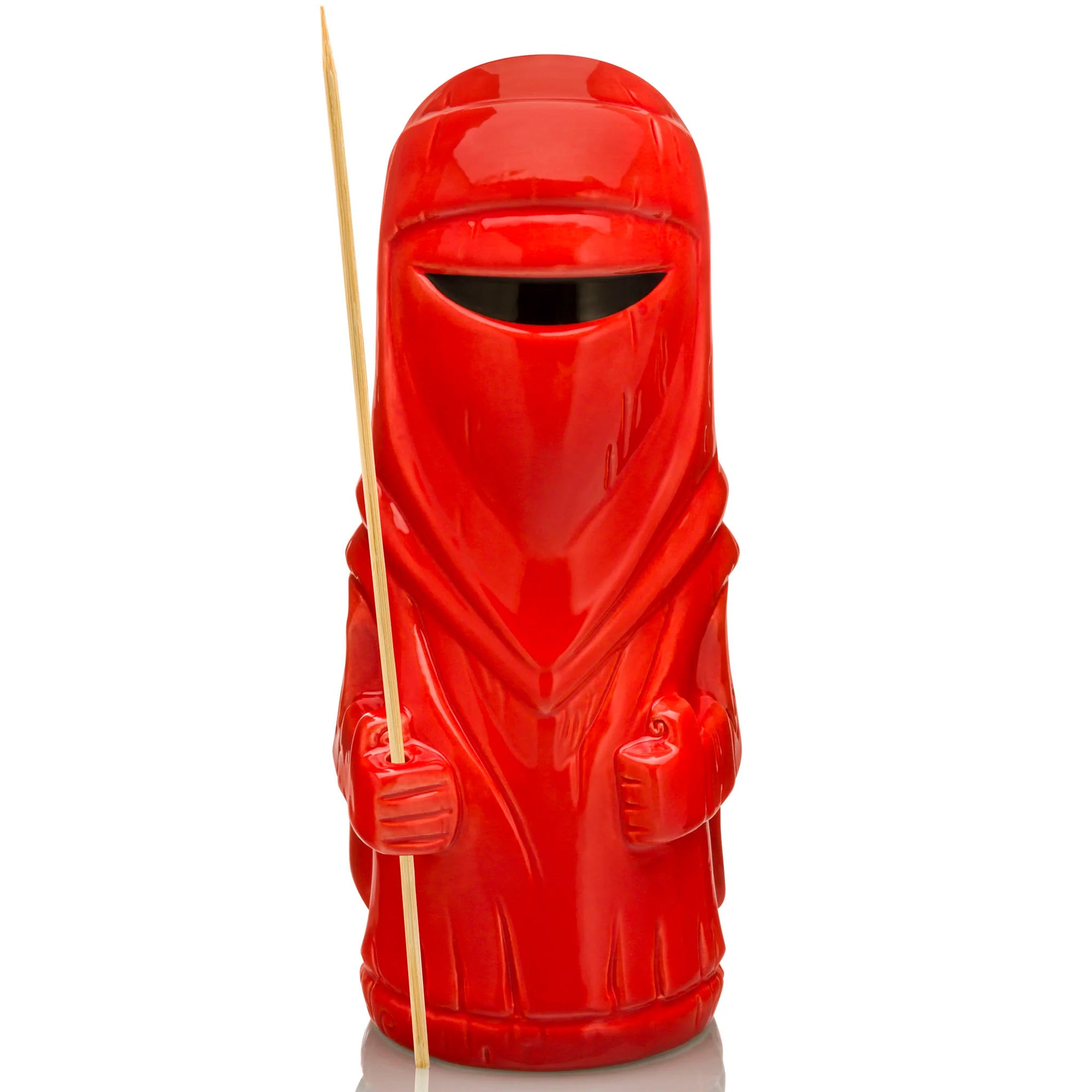 Star Wars Imperial Royal Guard Tiki