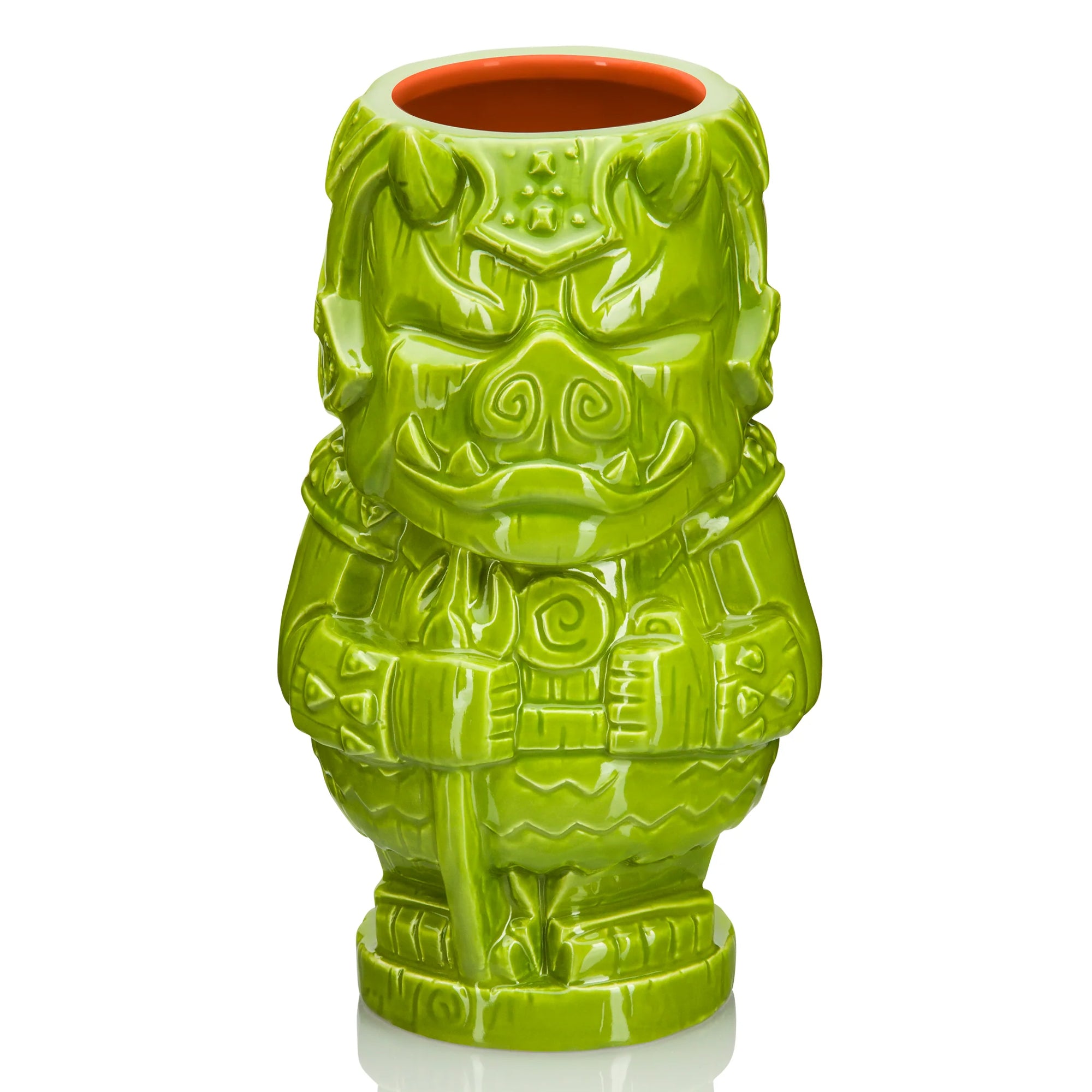 Star Wars Gammorean Guard Tiki