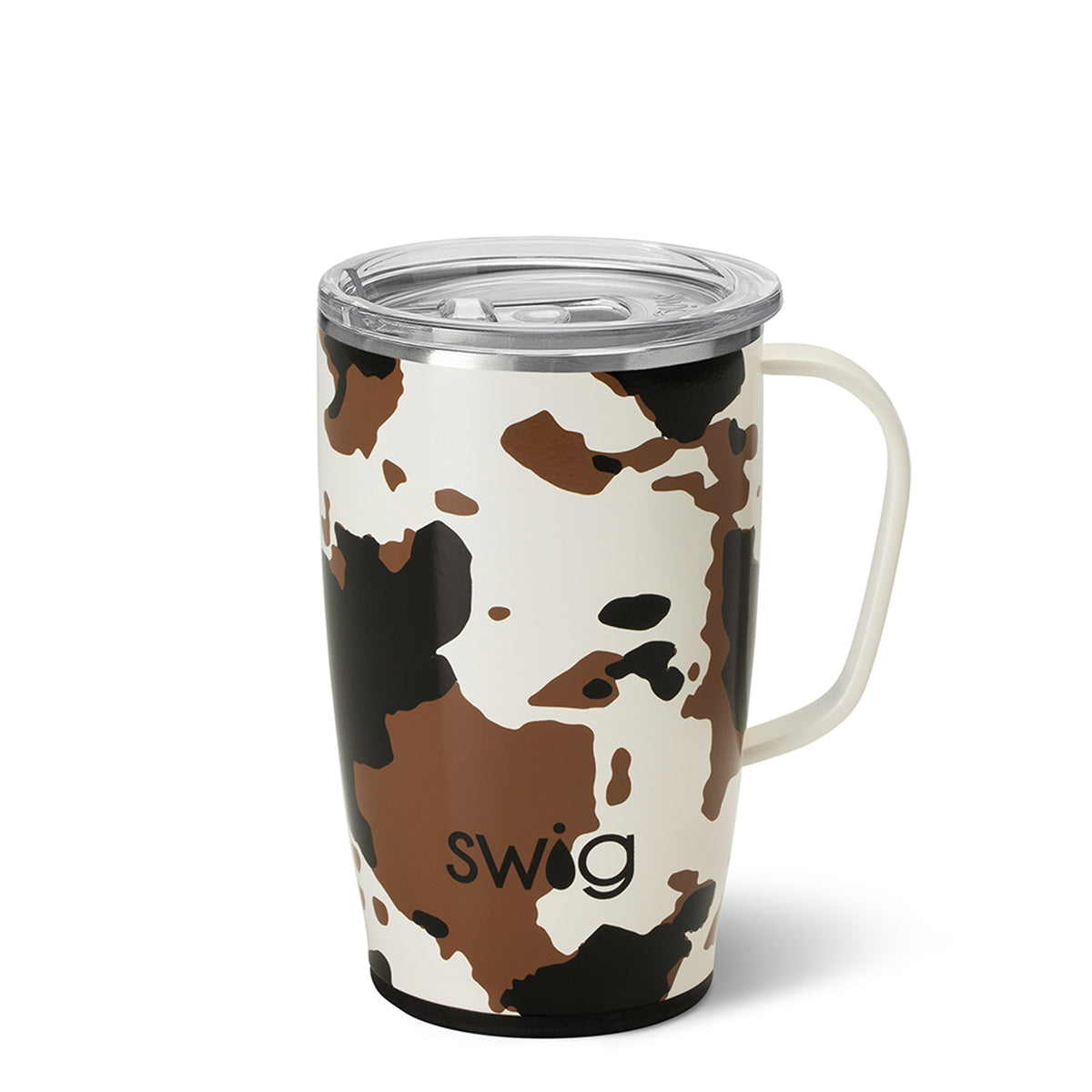 SWIG Hayride Travel Mug 18oz Stainless Steel Mug