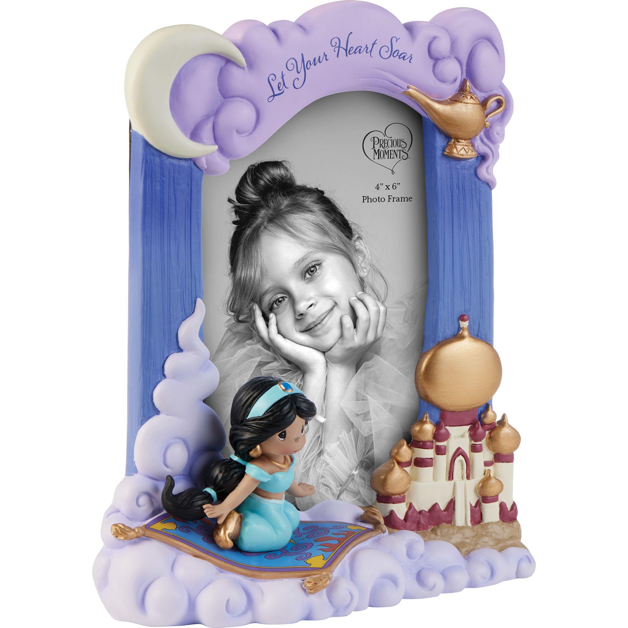 Disney Aladdin Genie Collectible Trading Pin – The Pink a la Mode