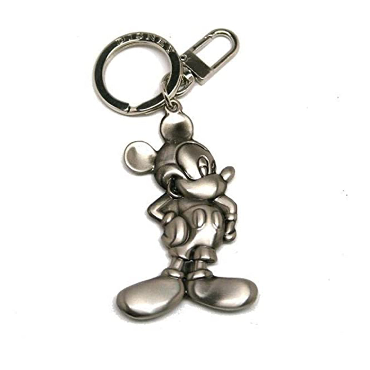 Disney Classic Mickey Mouse Keychain