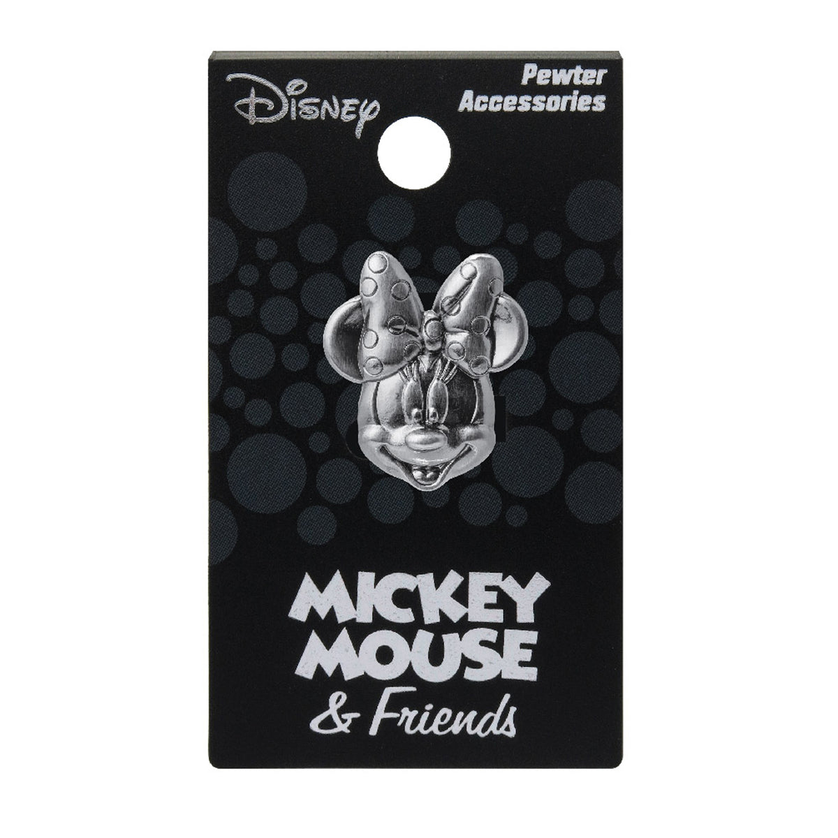 Disney Minnie Mouse Collectible Pin