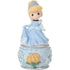 Disney Cinderella Precious Moments Trinket Box
