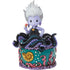 Disney The Little Mermaid Ursula Precious Moments Trinket Box