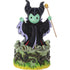 Disney Sleeping Beauty Maleficent Precious Moments Trinket Box