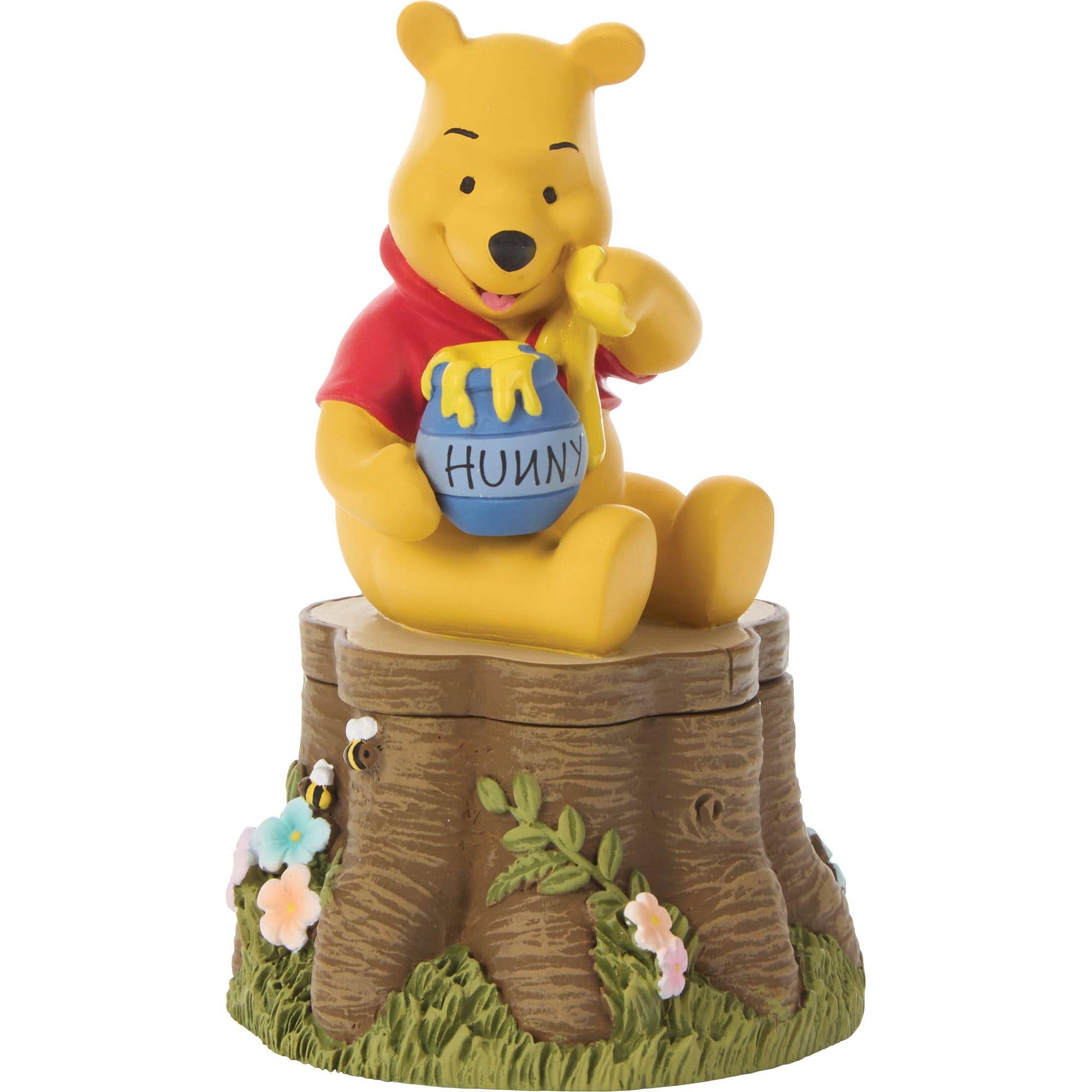 Disney Winnie the Pooh Trinket Box