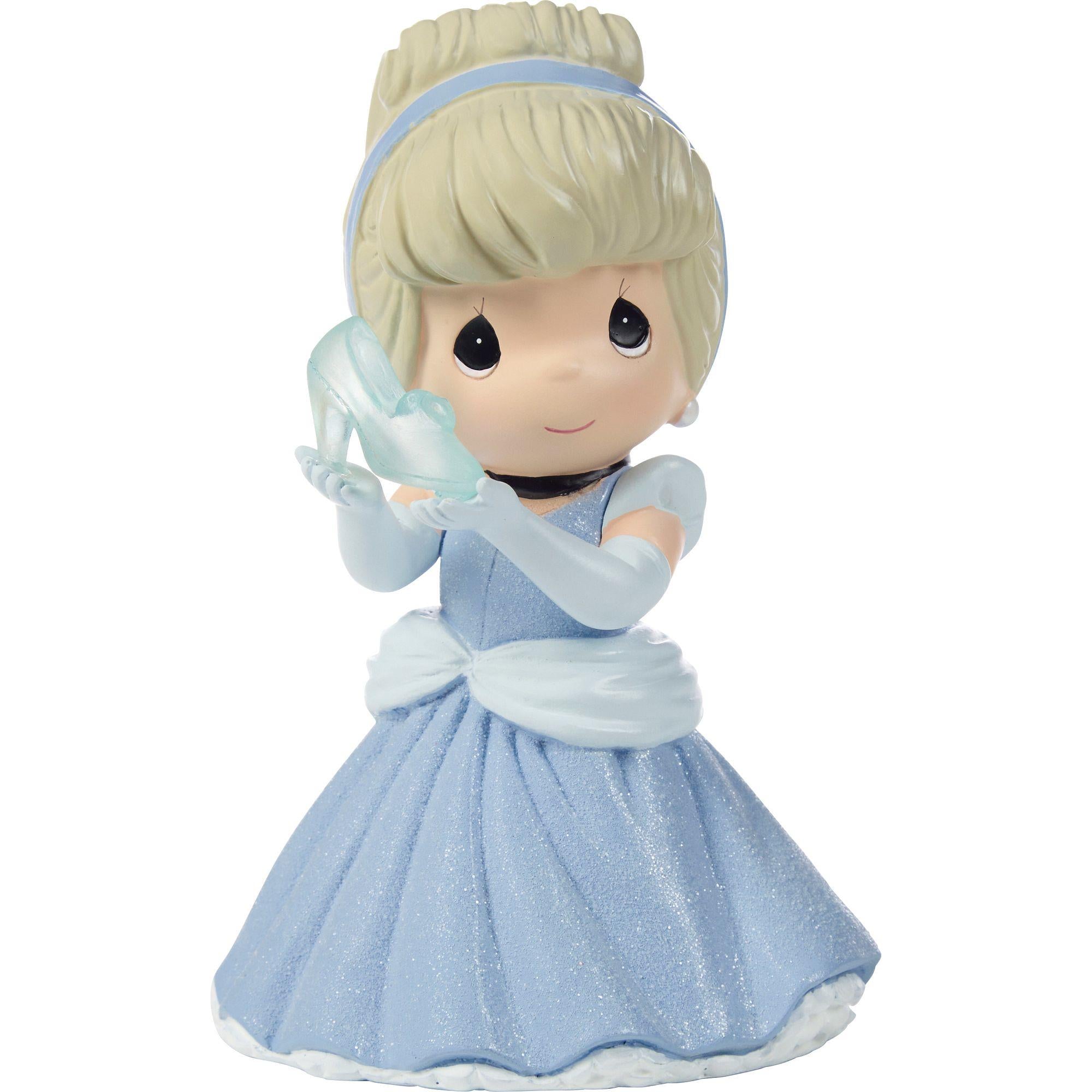 Disney Cinderella Precious Moments Figurine