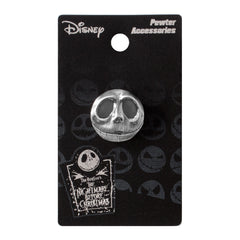 Nightmare Before Christmas Jack Skellington Collectible Pin