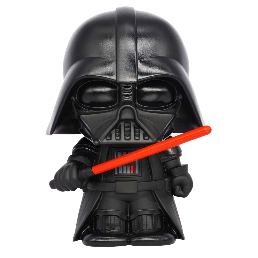 Star Wars Darth Vader Figural Display Bank