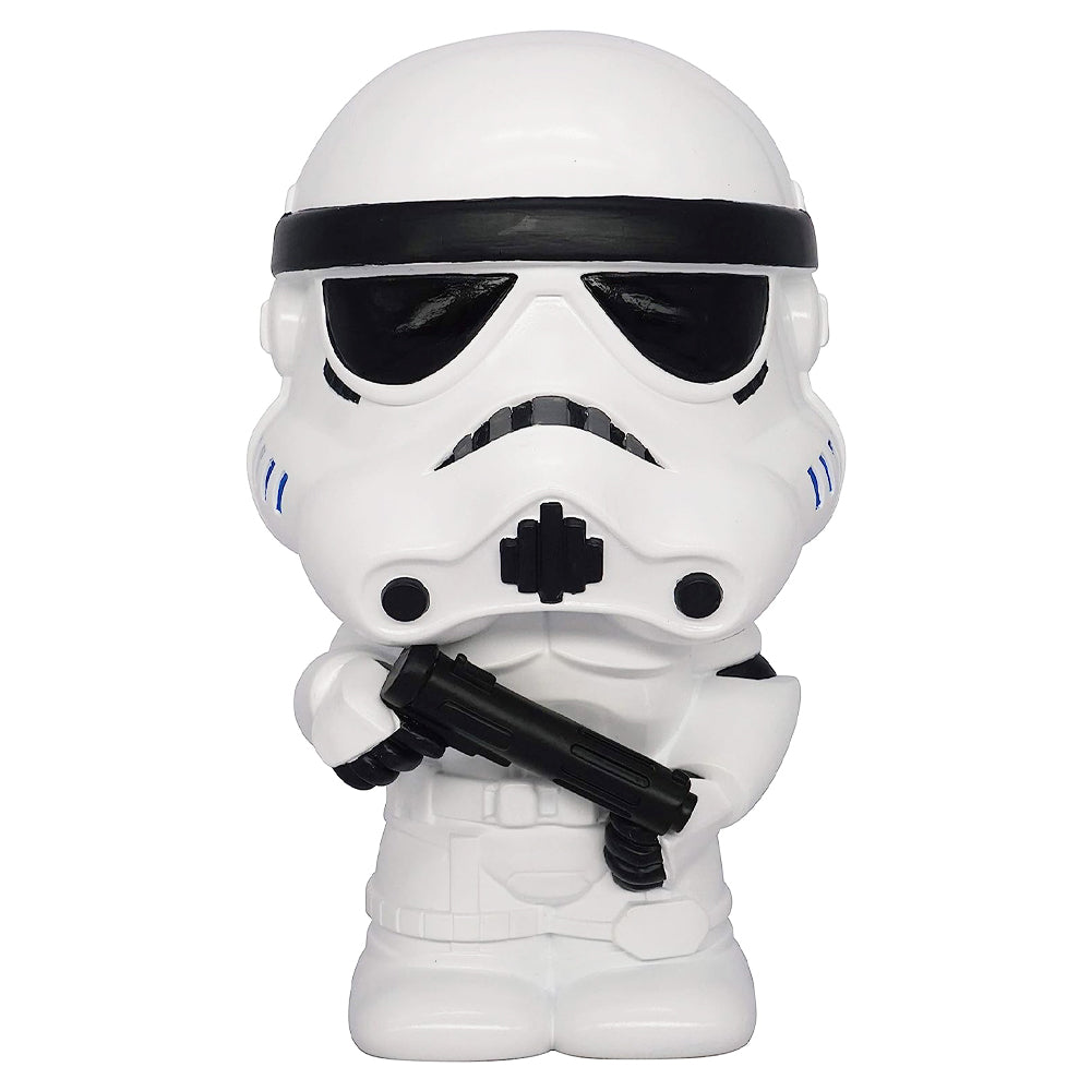 Star Wars Stormtrooper Figural Display Bank