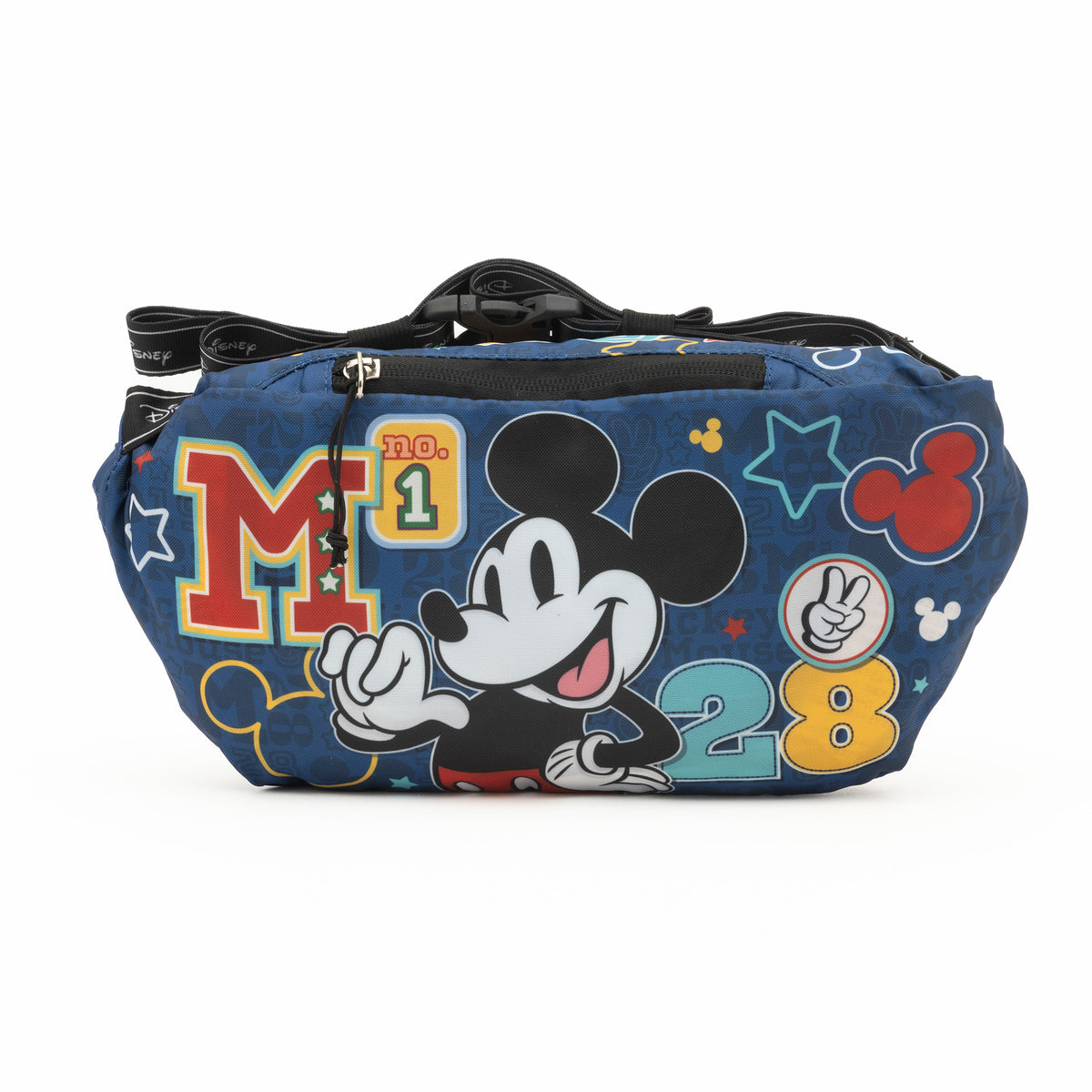 Disney Mickey Mouse Packable Belt Bag