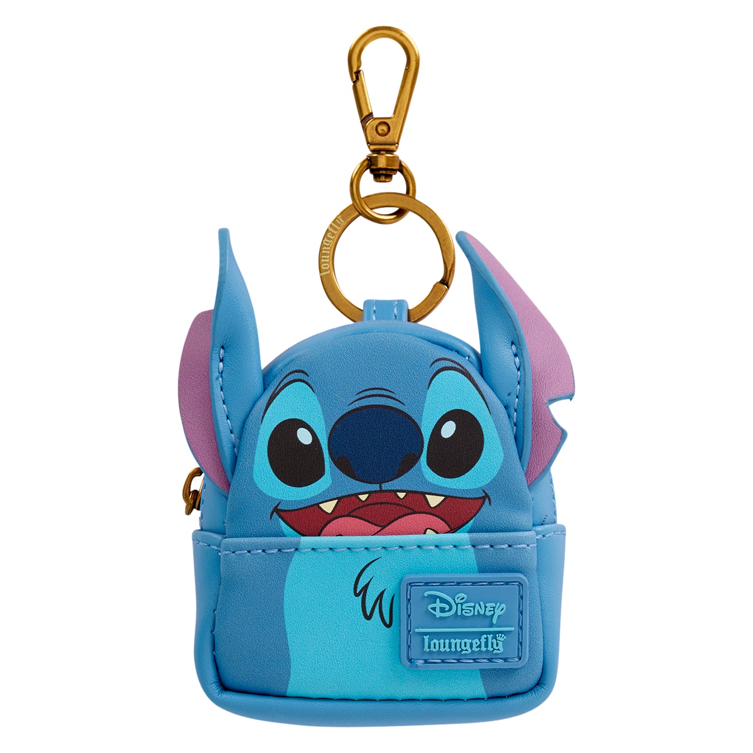 Lilo and Stitch – The Pink a la Mode