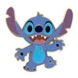 Disney Stitch Collectible Trading Pin