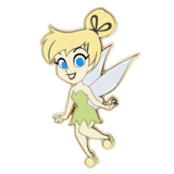 Disney Peter Pan Tinker Bell Collectible Trading Pin
