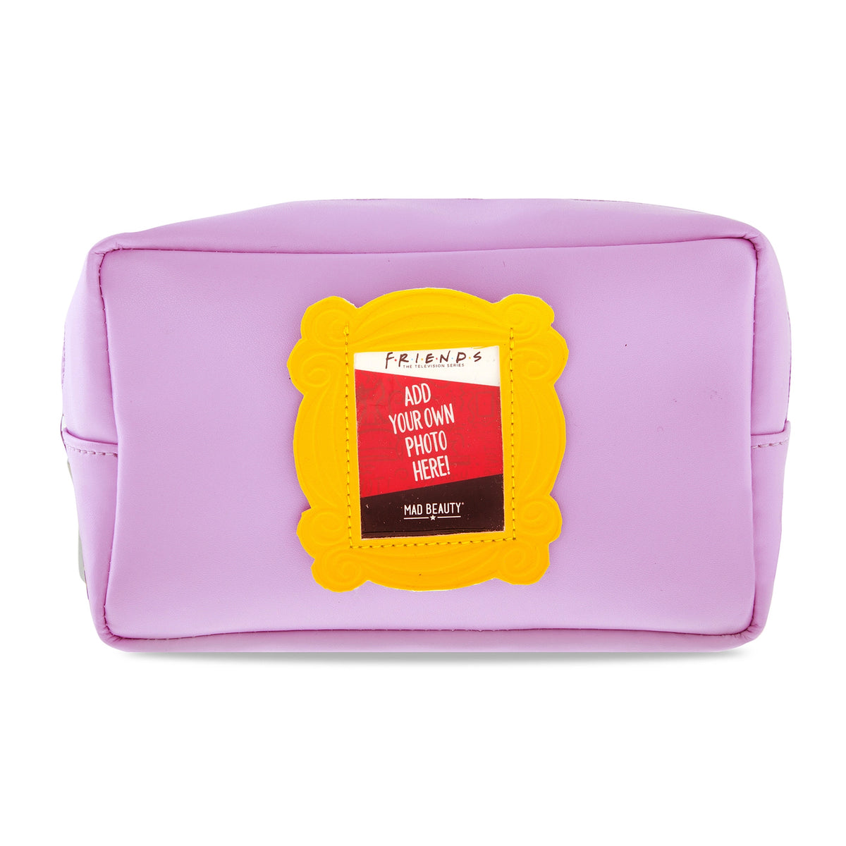 Friends Frame Cosmetic Bag