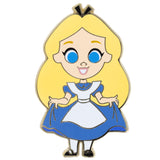Disney Alice in Wonderland Collectible Trading Pin