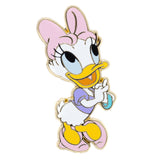 Disney Daisy Duck Collectible Trading Pin