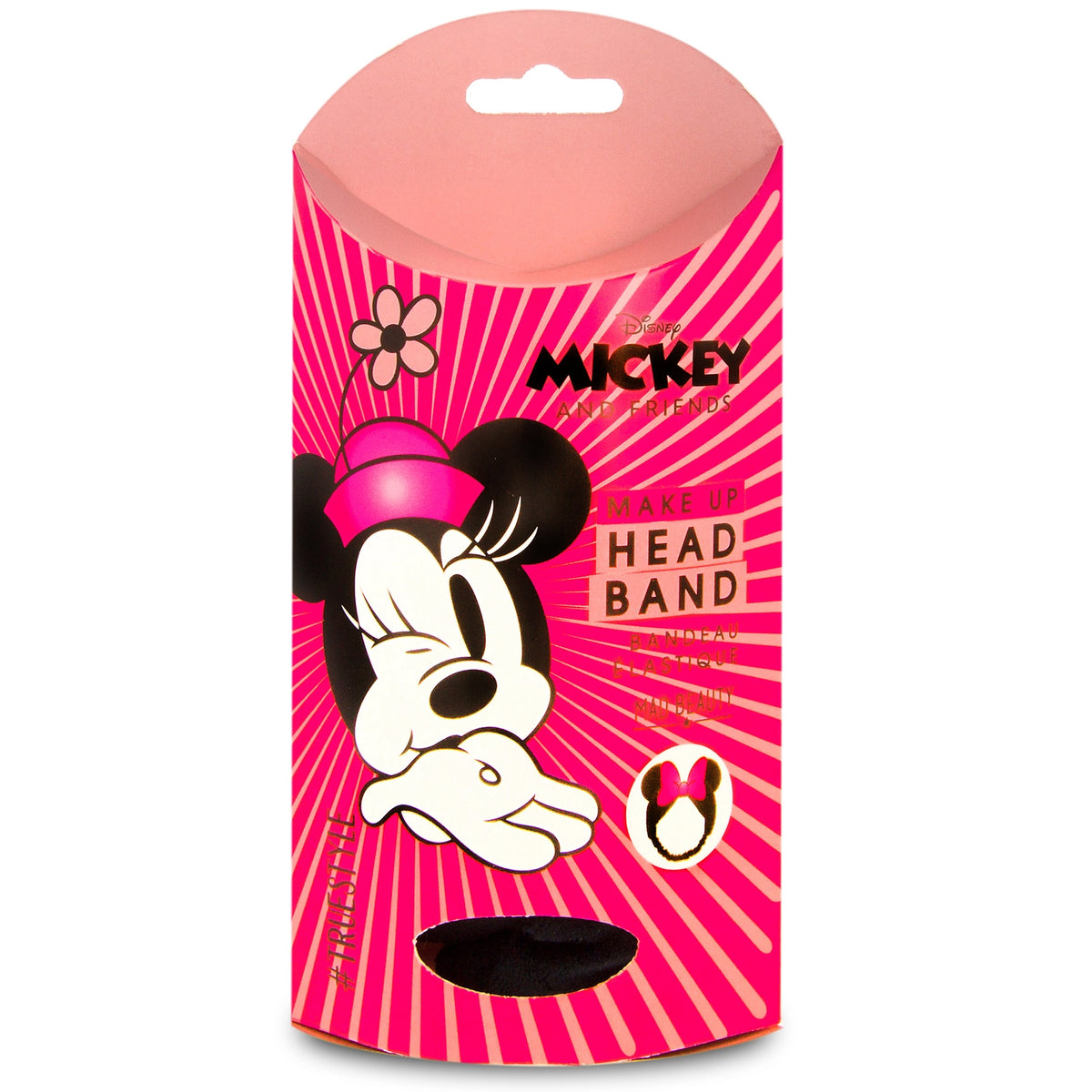 Disney Minnie Mouse Headband