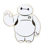 Disney Big Hero Six Baymax Collectible Trading Pin