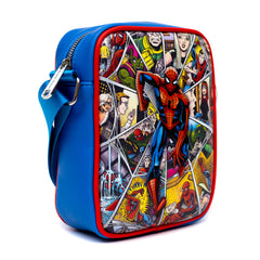 Marvel The Amazing Spider-Man Crossbody Bag