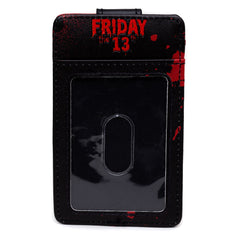Friday the 13th Jason Cardholder -