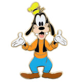 Disney Goofy Collectible Trading Pin