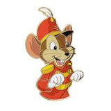 Disney Dumbo Sidekick Timothy Collectible Trading Pin