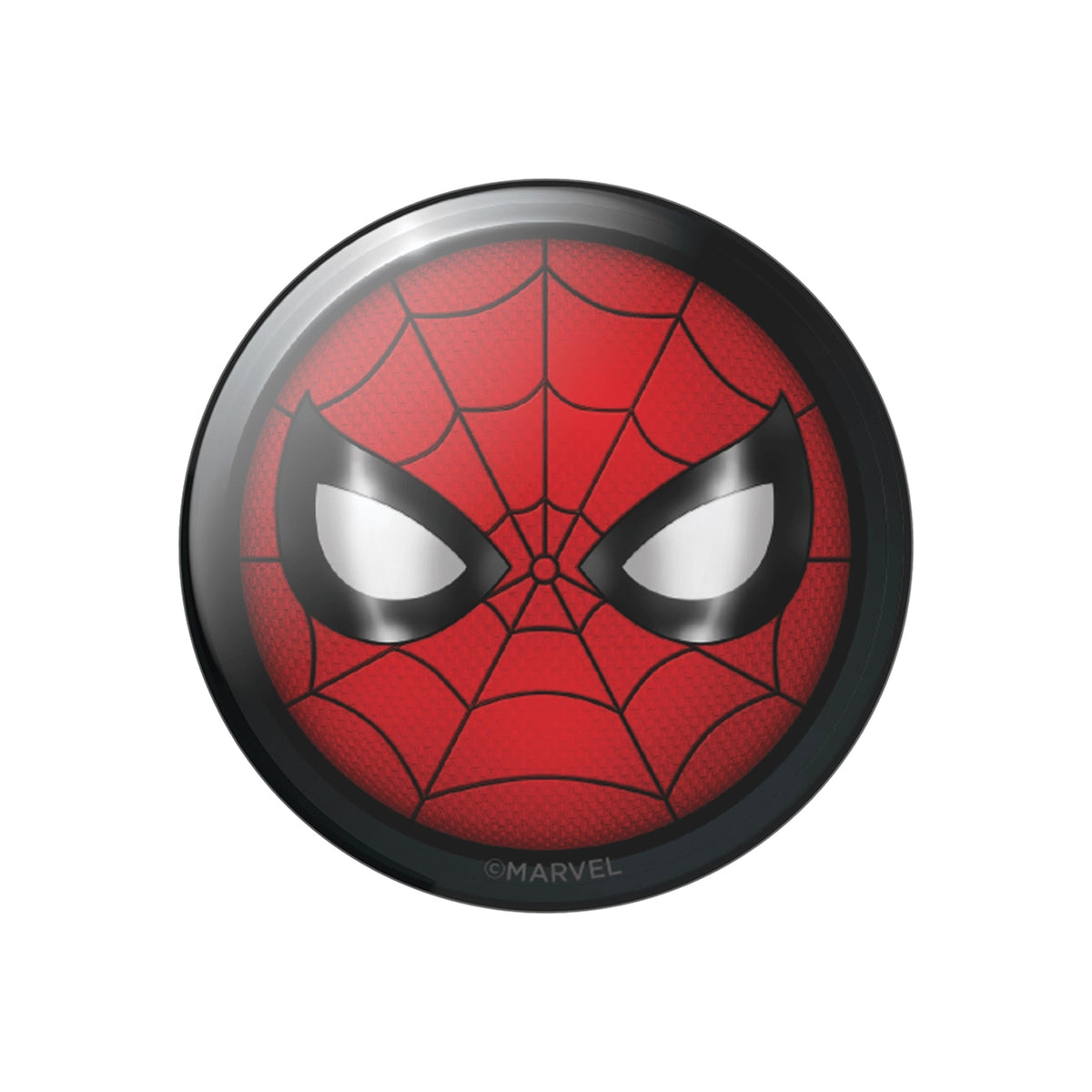 Marvel Spiderman Pop Socket