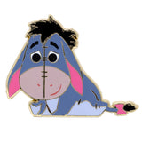 Disney Winnie the Pooh Cutie Eeyore Collectible Trading Pin