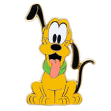 Disney Pluto Collectible Trading Pin