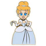 Disney Princess Cinderella Collectible Trading Pin