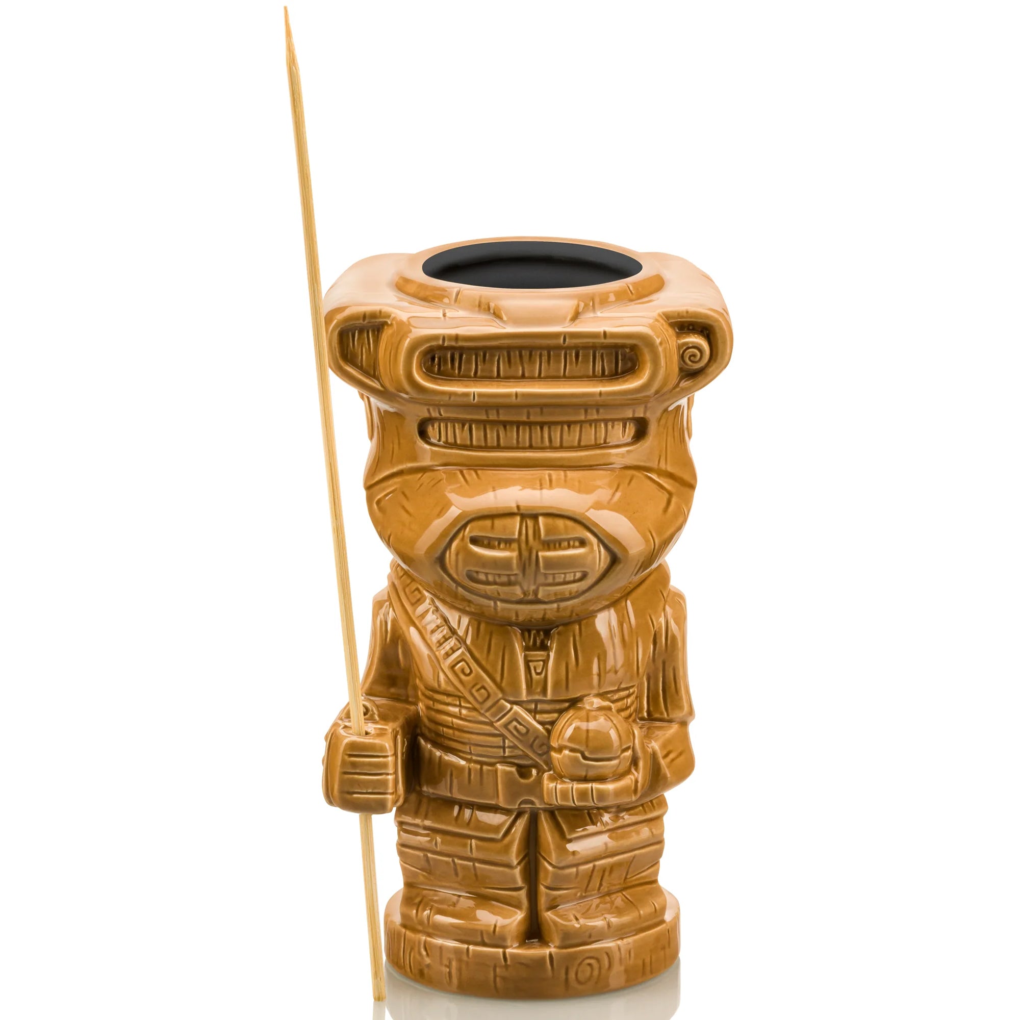 Star Wars Princess Boushh Princess Leia Tiki