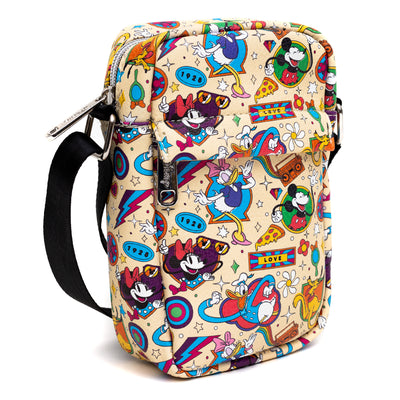 Disney Mickey Mouse and Friends 1928 Crossbody Bag -