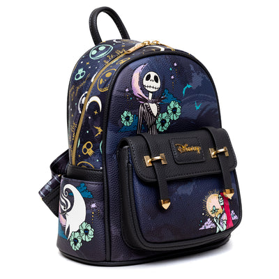 WondaPOP LUXE - Nightmare Before Christmas Jack and Sally - Limited Edition - NEW RELEASE