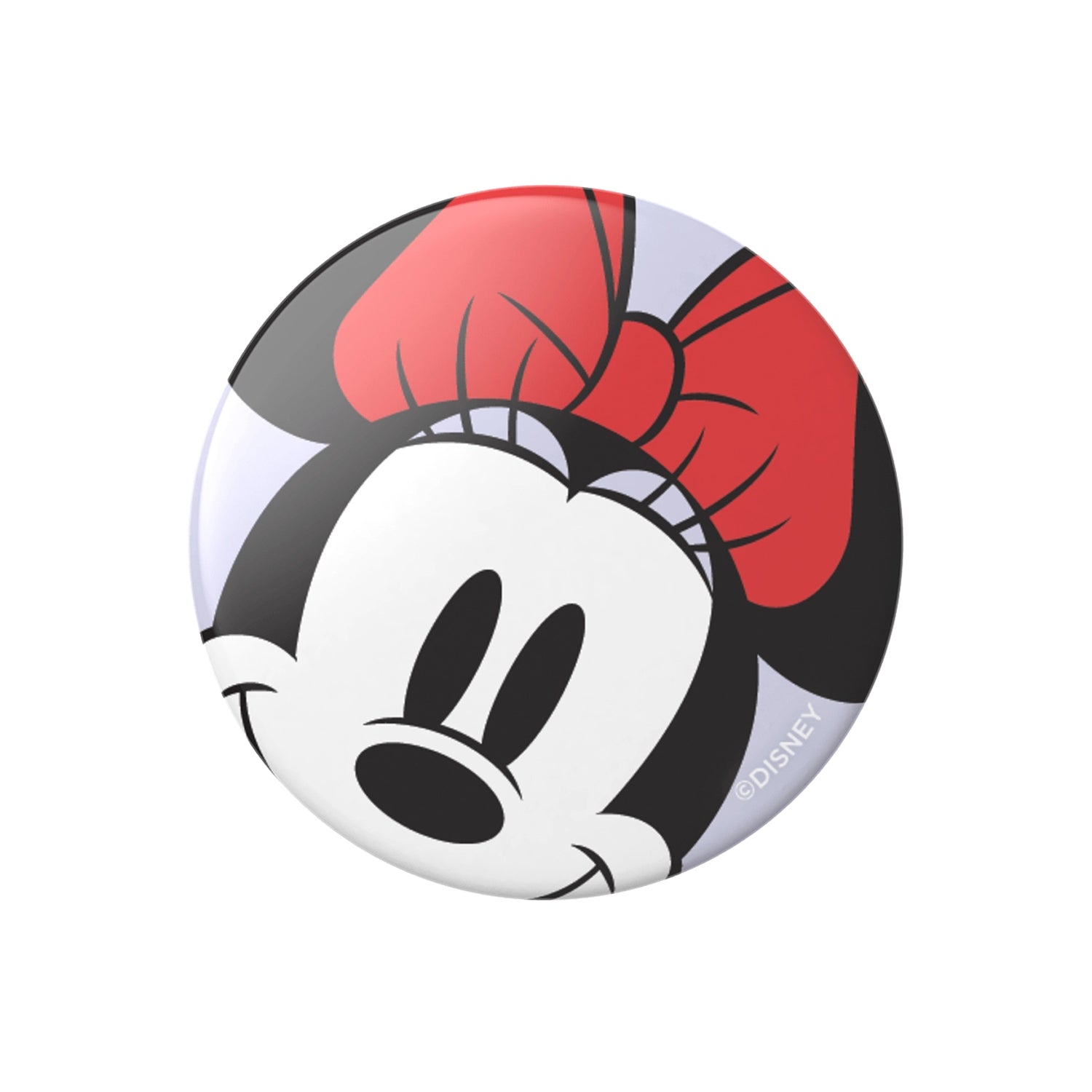 Disney Minnie Mouse Pop Socket